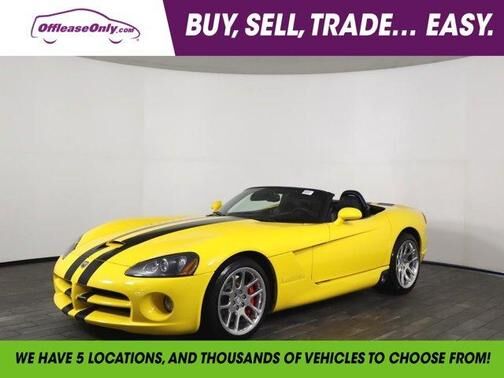 Dodge Viper