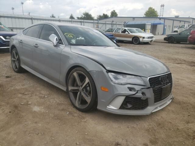 Audi RS7