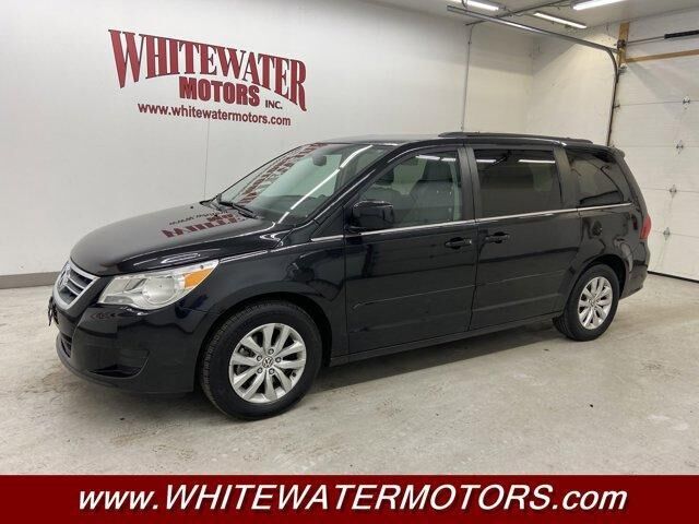 Volkswagen Routan