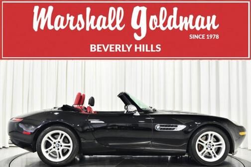 BMW Z8