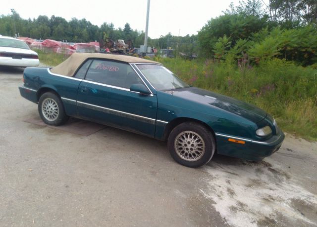 Chrysler LeBaron
