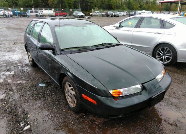 Saturn SW2