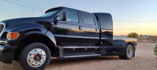 Ford F-650