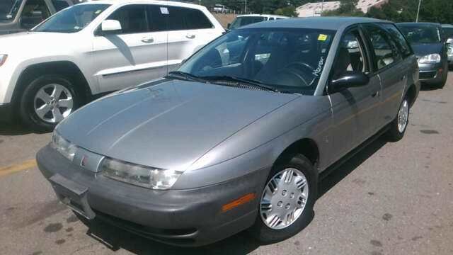 Saturn SW1