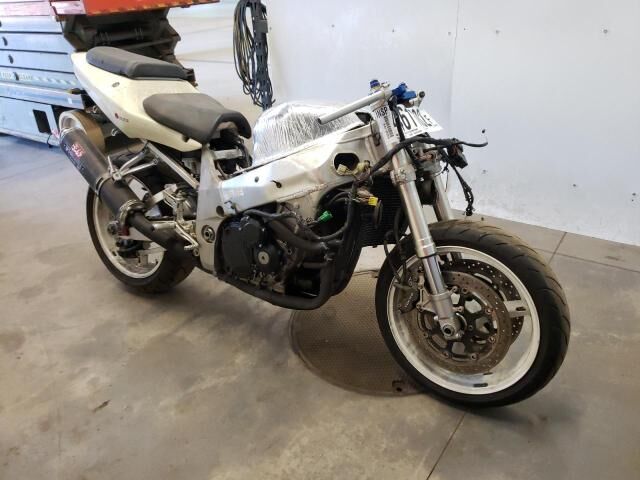 Suzuki GSX-R750