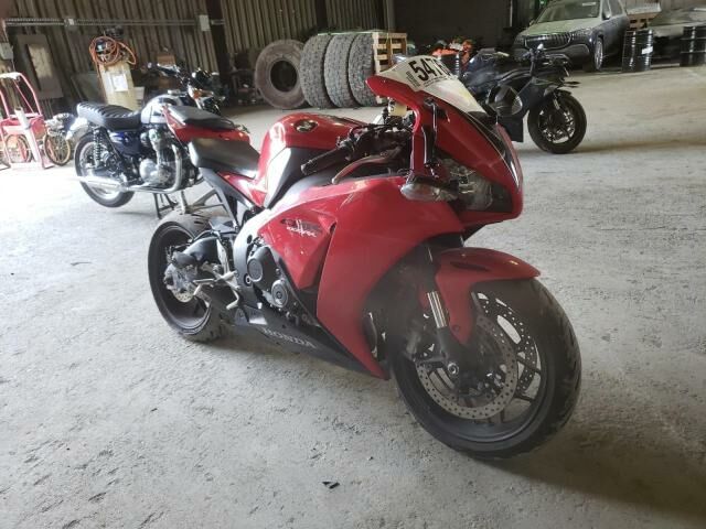 Honda CBR1000