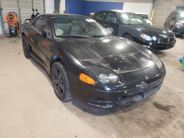 Mitsubishi 3000 GT
