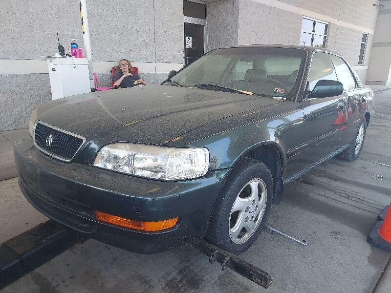 Acura TL