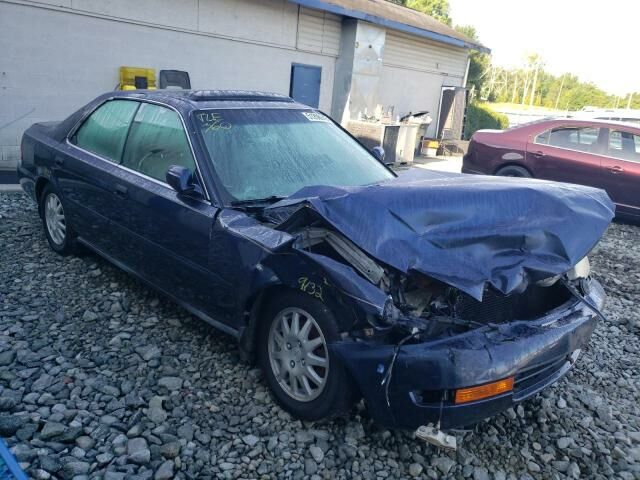 Acura TL