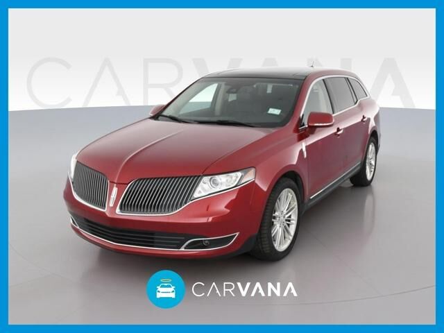 Lincoln MKT