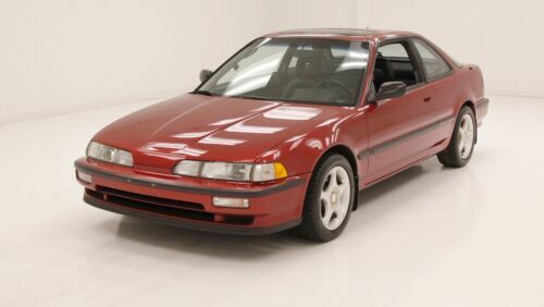 Acura Integra