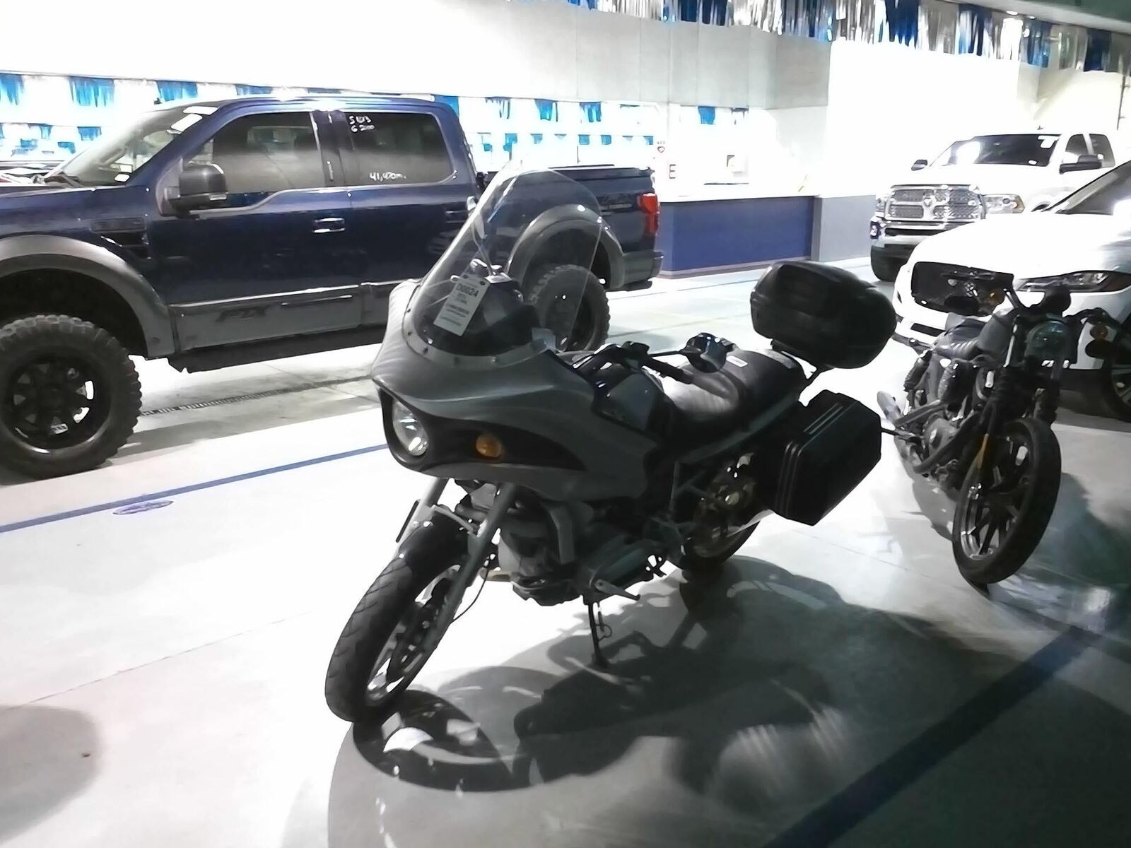 BMW R 1100 R