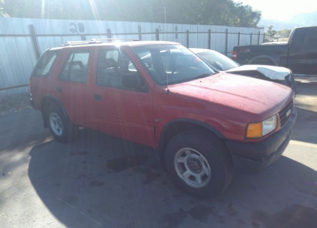 ISUZU
