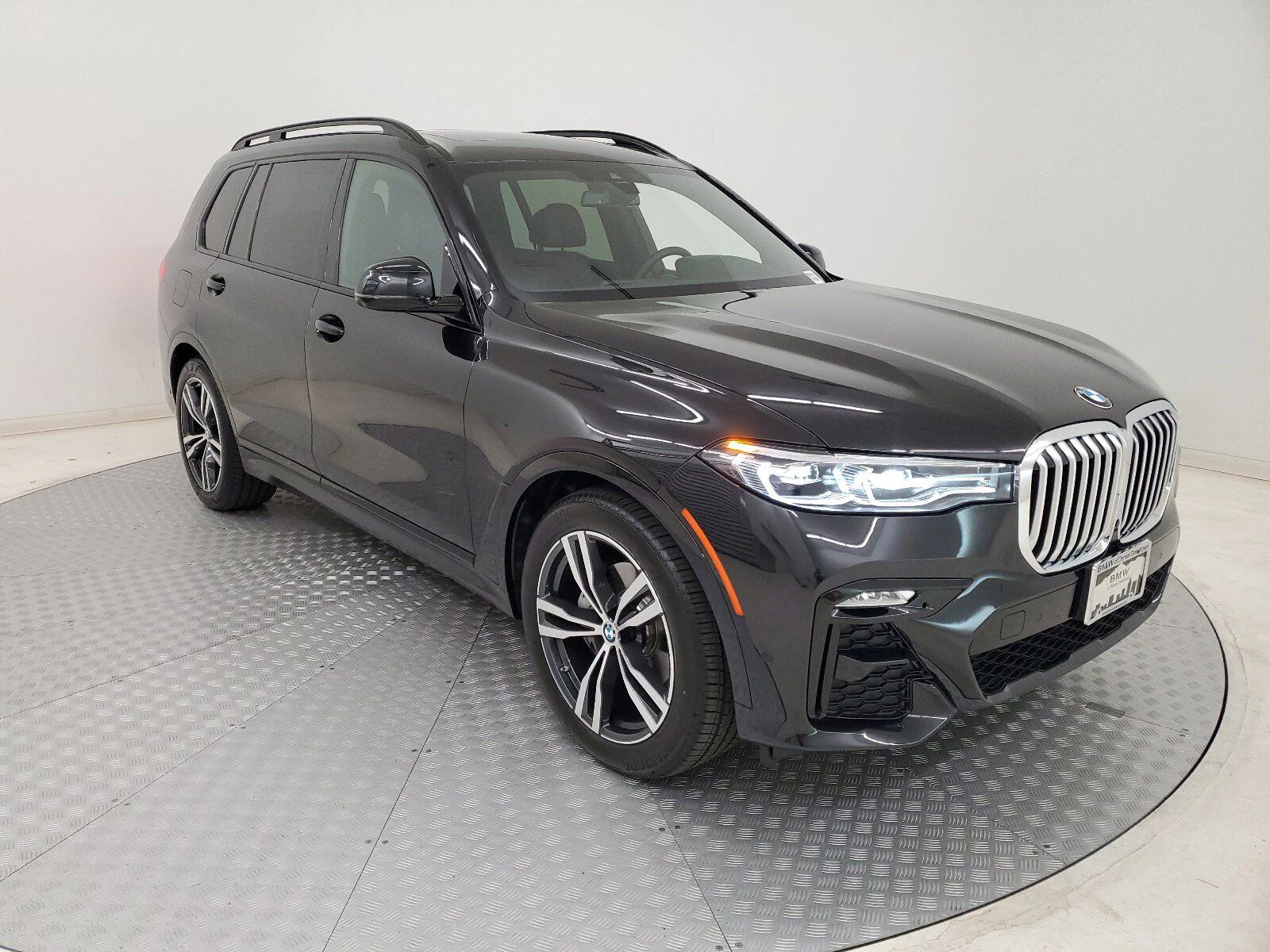 2022 BMW X7