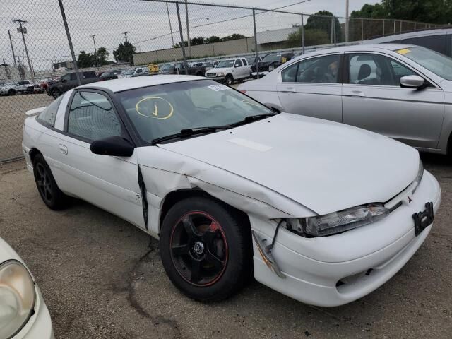 Mitsubishi Eclipse