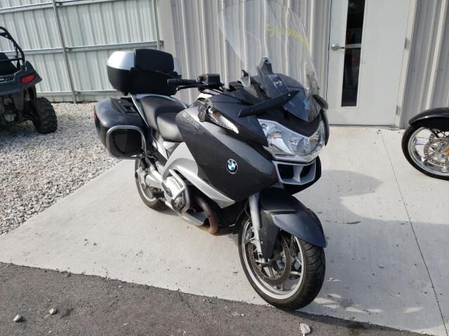 BMW R 1200 RT