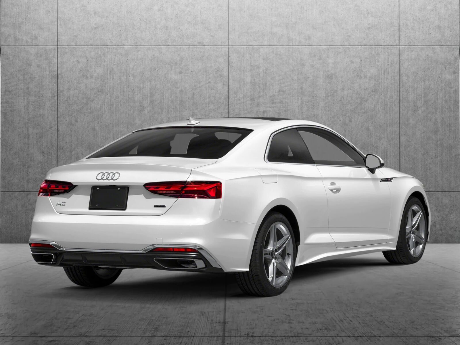 2022 Audi A5