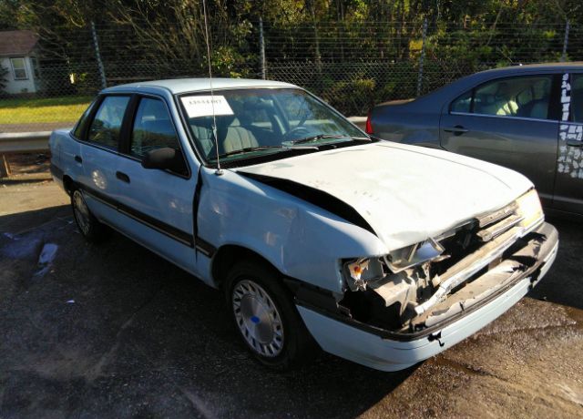 Ford Tempo