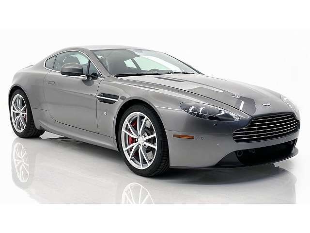 ASTON MARTIN