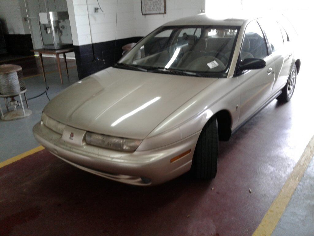 Saturn SW2