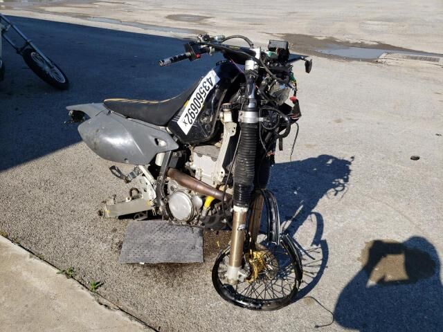 Suzuki DR-Z400SL