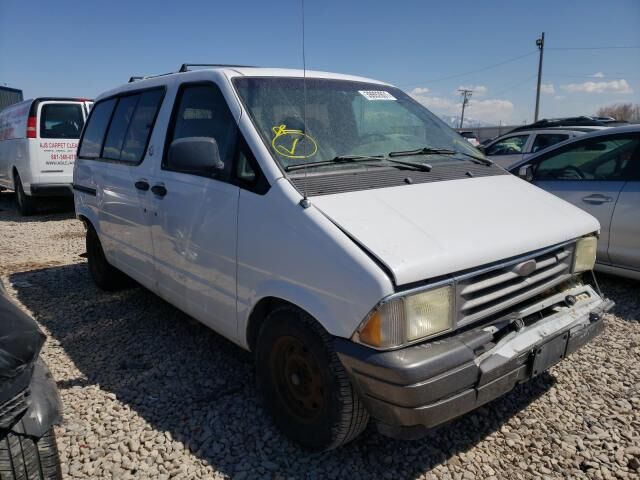 Ford Aerostar
