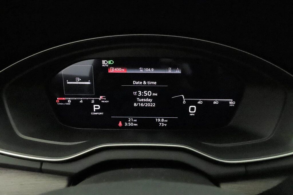 2022 Audi Q5