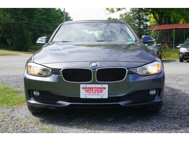 2013 BMW 320i