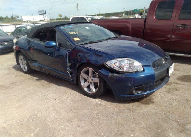 Mitsubishi Eclipse
