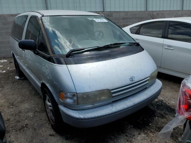 Toyota Previa