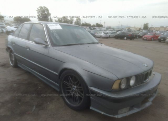 BMW 525i