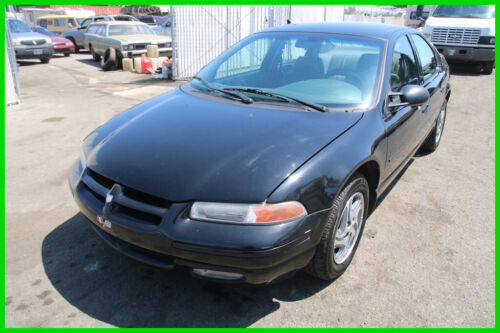 Dodge Stratus