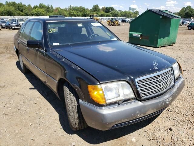 Mercedes-Benz 400