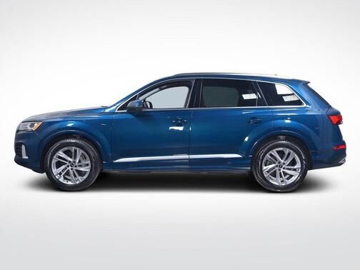 2022 Audi Q7