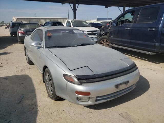 Toyota Celica