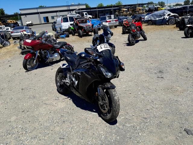 Honda CBR1000