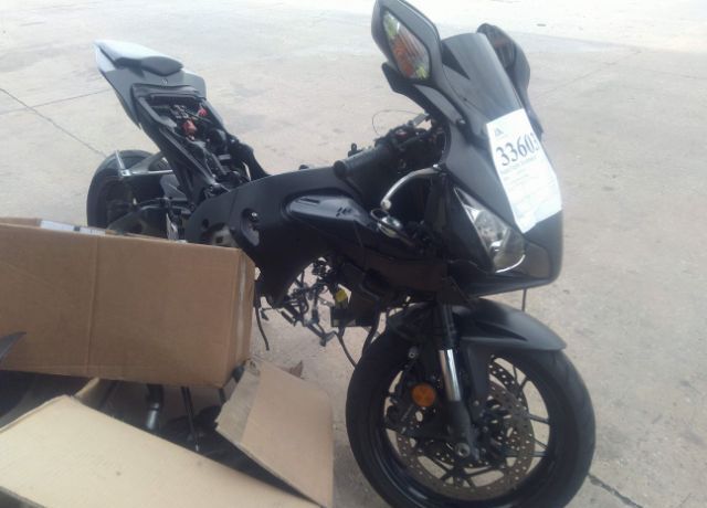 Honda CBR1000