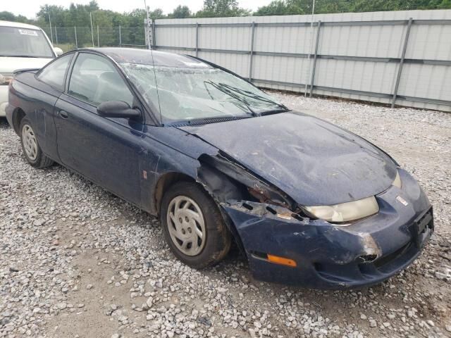Saturn SC1