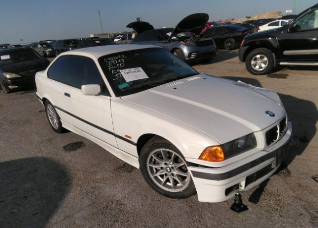 BMW 328iS