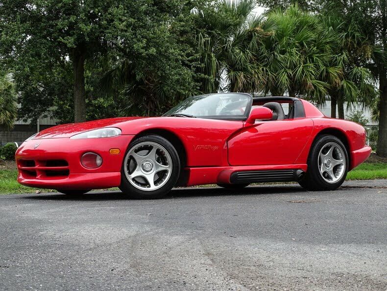 Dodge Viper