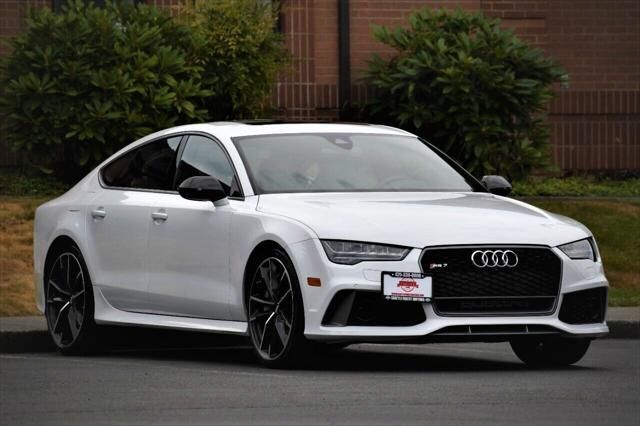 Audi RS7