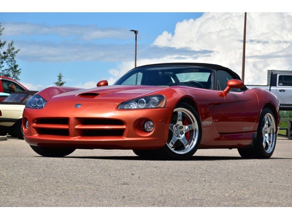 Dodge Viper
