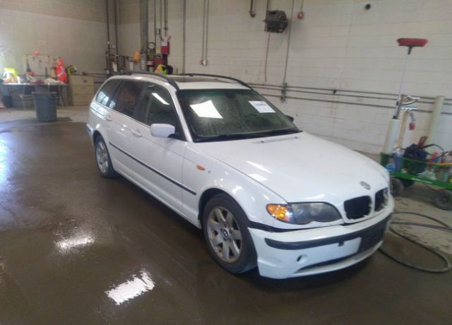 BMW 325iT