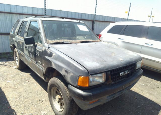Isuzu Rodeo