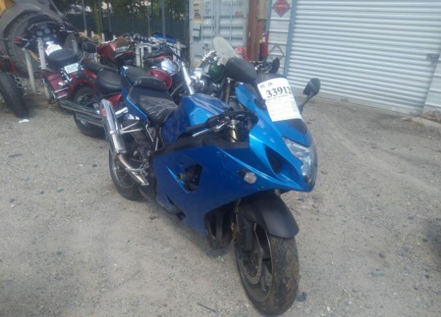 Suzuki GSX-R750K