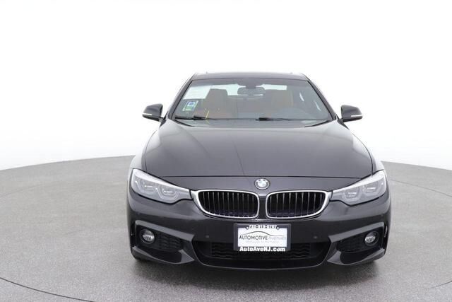 2019 BMW 430i