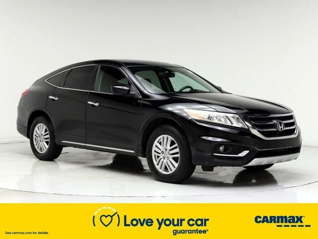 Honda Crosstour