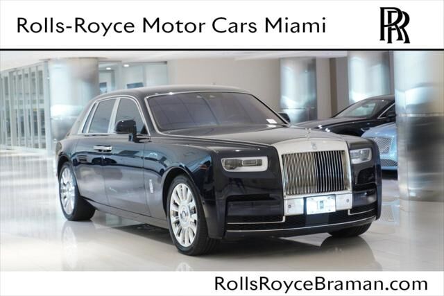 ROLLS-ROYCE