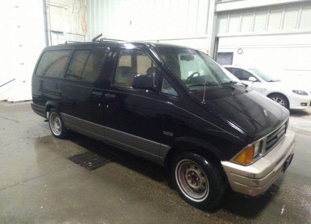 Ford Aerostar