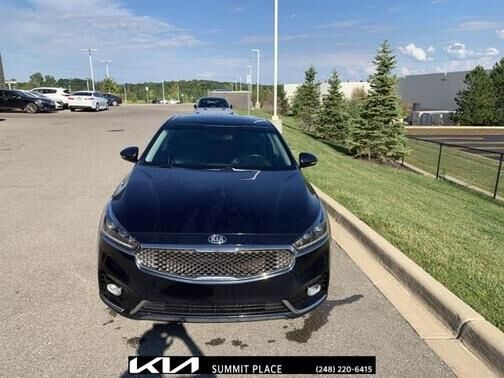 KIA